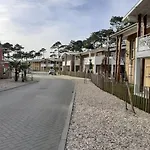 Dune Blanche 300 M De L'océan, Neuf 6 Personnes Appartamento Seignosse